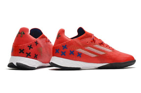 Chuteira Adidas X SpeedFlow Est.1 - Futsal