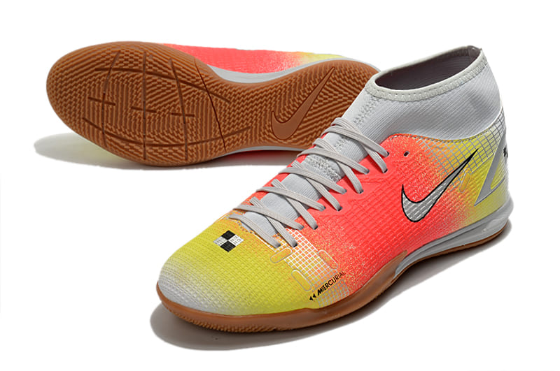 Chuteira Nike Mercurial Superfly VIII Academy - Futsal