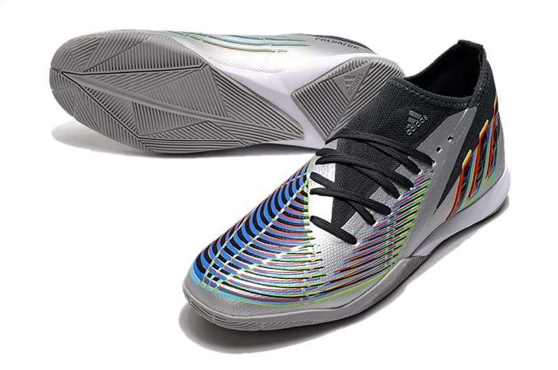 Chuteira Adidas Predator Edge Est.3 - Futsal