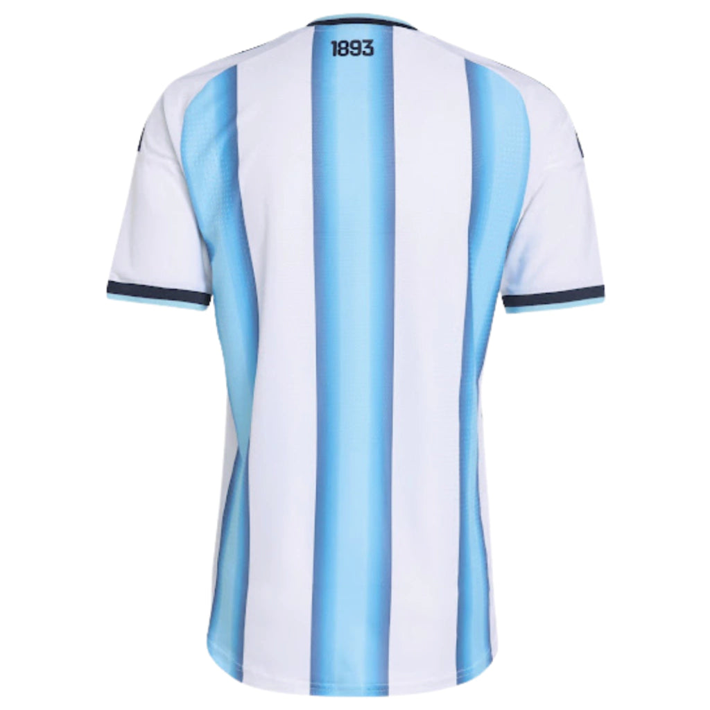 Camisa Seleção da Argentina I 26/27 Torcedor Adidas Masculina - Copa do Mundo