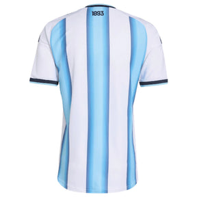 Camisa Seleção da Argentina I 26/27 Torcedor Adidas Masculina - Copa do Mundo