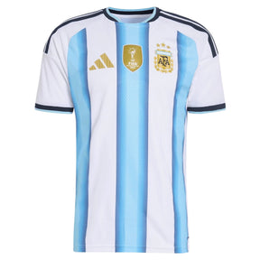 Camisa Seleção da Argentina I 26/27 Torcedor Adidas Masculina - Copa do Mundo