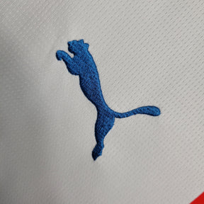 Camisa Al Hilal Away 23/24 - Puma Torcedor Masculina