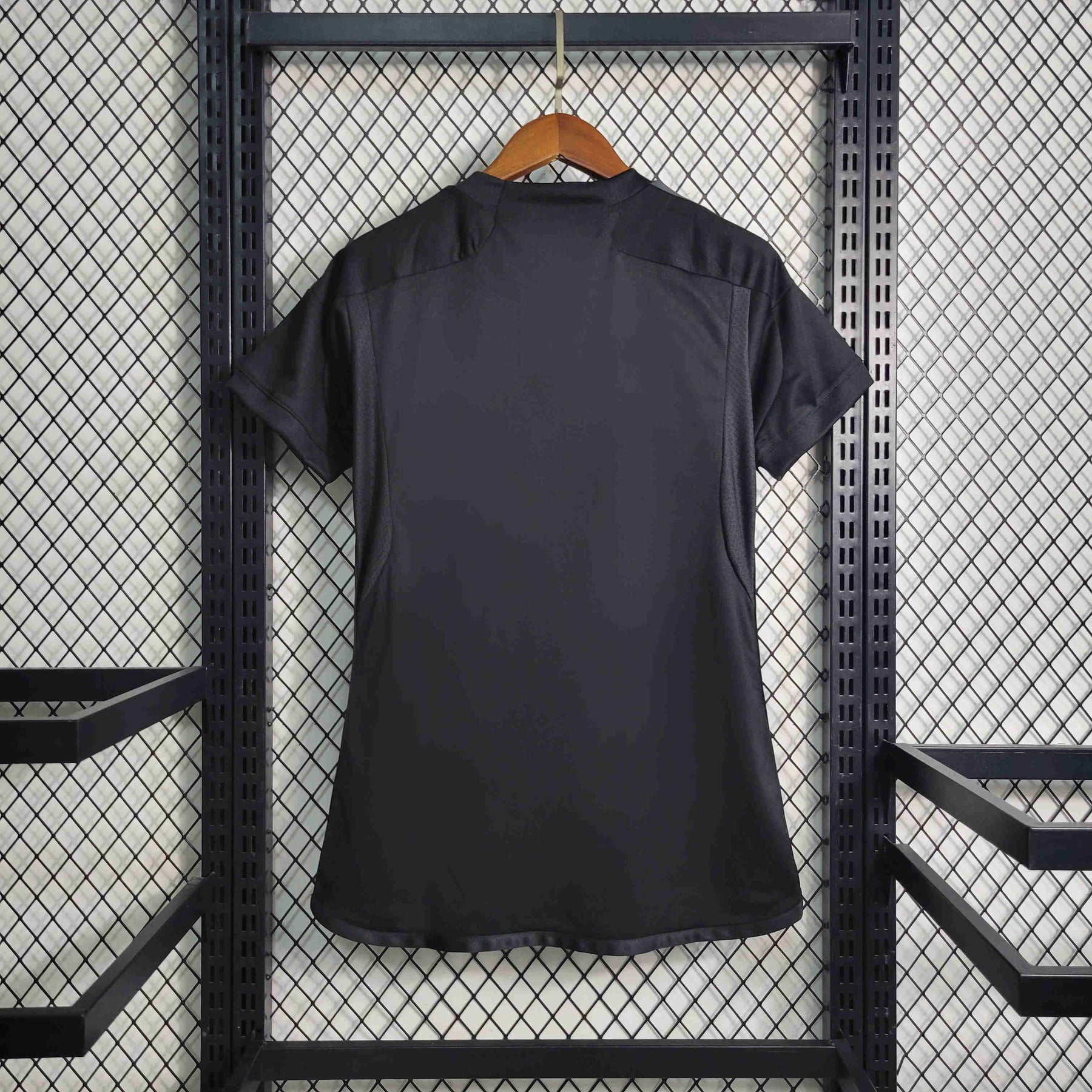 Camisa Real Madrid III 23/24 - Feminina