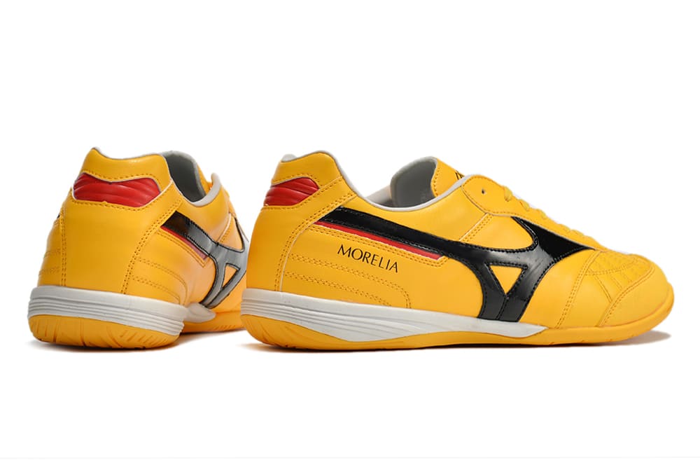 Chuteira Mizuno Morelia Sala Est.1 - Futsal