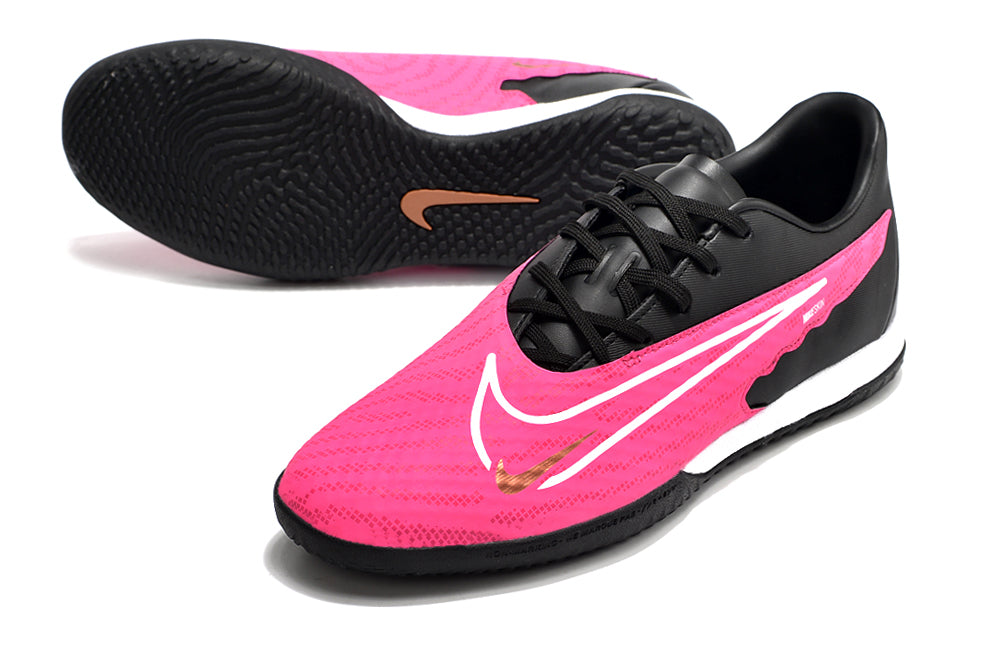 Chuteira Nike Phantom GX Academy- Futsal