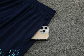 Kit Treino Regata Olympique de Marseille 23/24