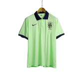 Camisa Brasil Viagem 23/24 - Masculina