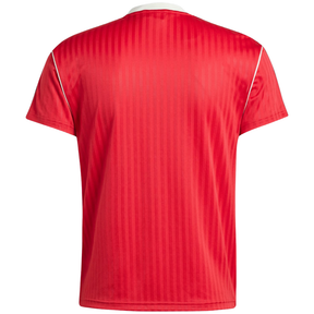 Camisa Manchester United Terrace Icons 25/26 - Adidas - Vermelha