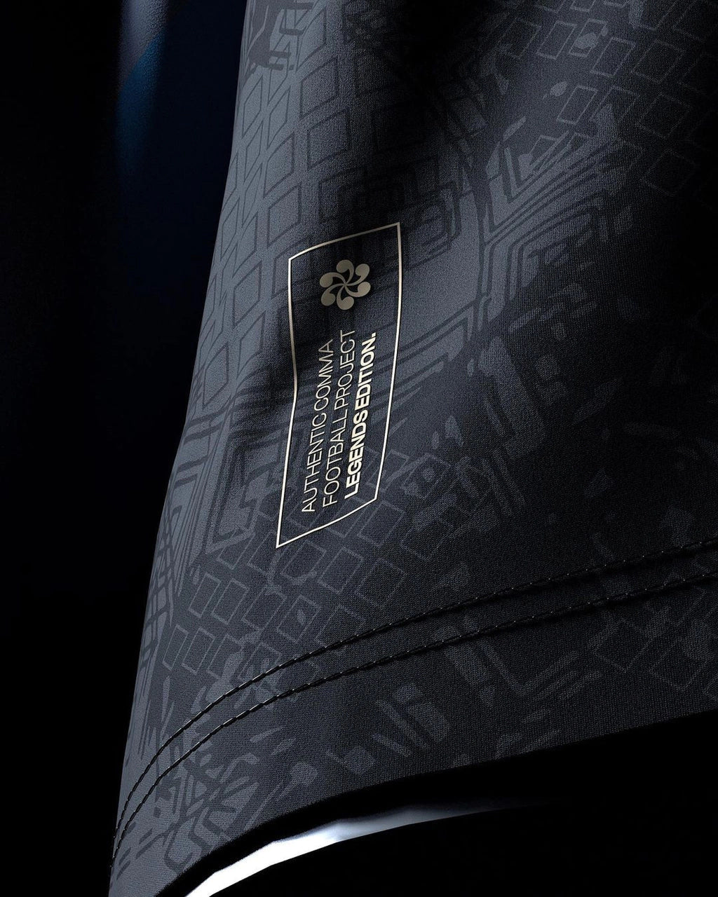 Camisa GOAT 2023, Messi - Edição Especial