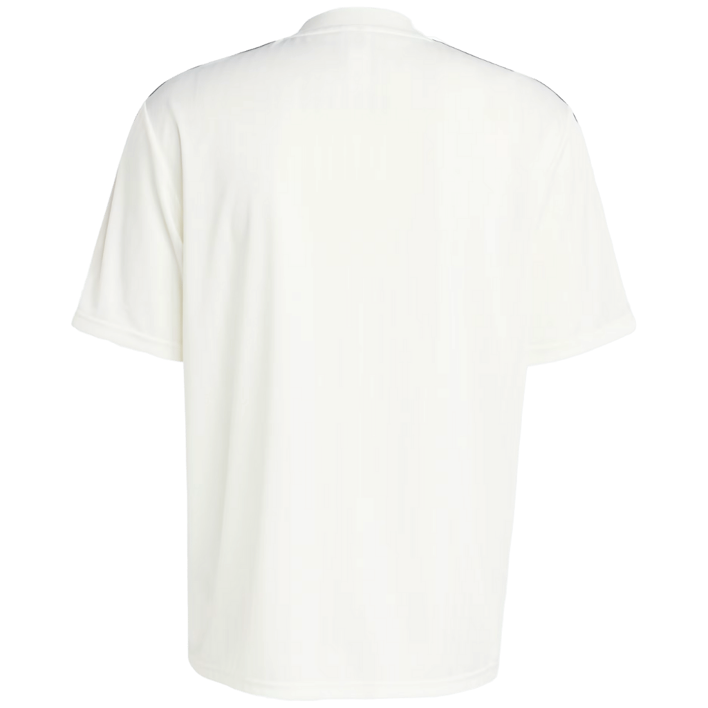 Camisa River Plate Terrace Icons 25/26 - Adidas - Branca