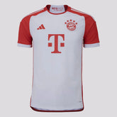 Camisa Bayern Munique 23/24 - Adidas Torcedor Masculina