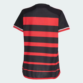 Camisa Flamengo Home, 24/25 - Feminina