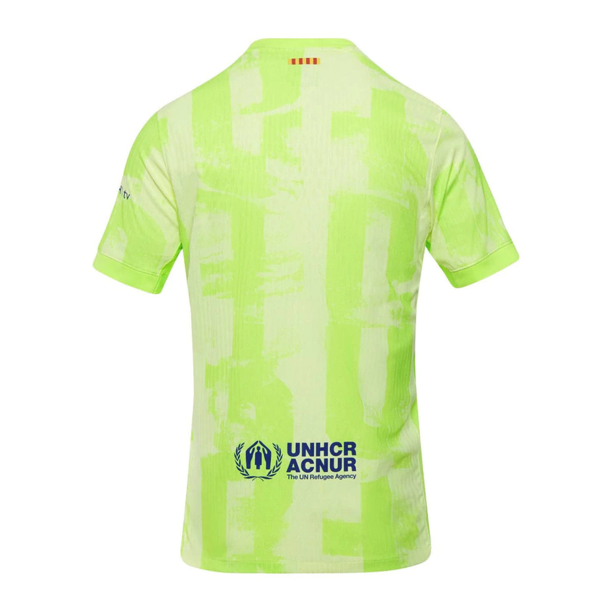 Camisa Barcelona III 24/25 - Masculina