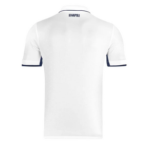 Camisa Napoli Away 24/25 EA7 Torcedor Masculina