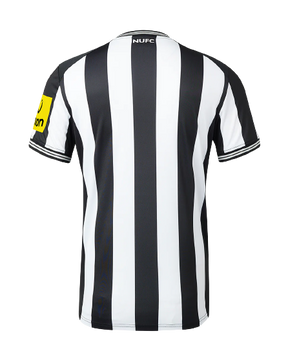 Camisa NewCastle Home 23/24 - Castore Torcedor Masculina - Lançamento