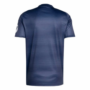 Camisa Real Madrid II 25/26 Torcedor Azul Masculina