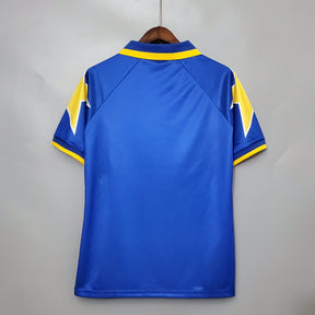 Camisa Juventus Reserva 95/97 - Versão Retro