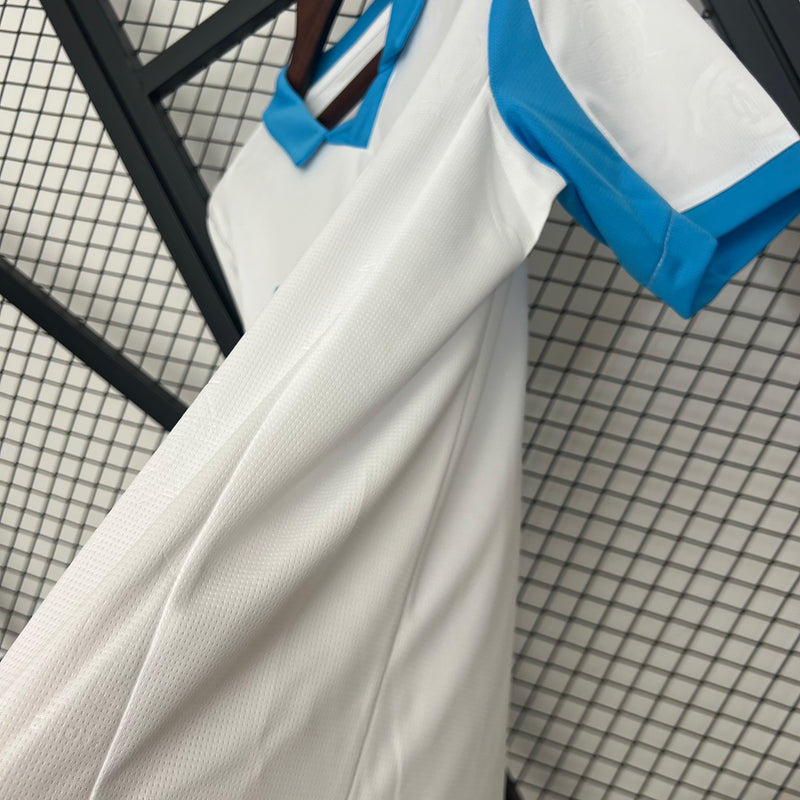 Camisa Marseille Home 25/26