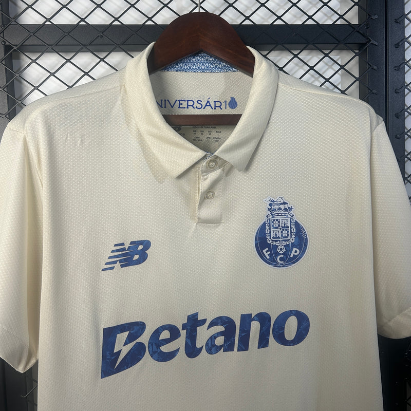 Camisa Porto Away 25/26