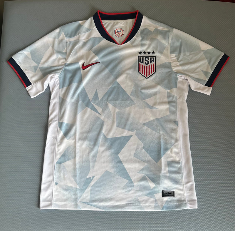 Camisa EUA Home 25/26