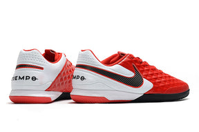 Chuteira Nike Tiempo Lunar Legend VIII  - Futsal