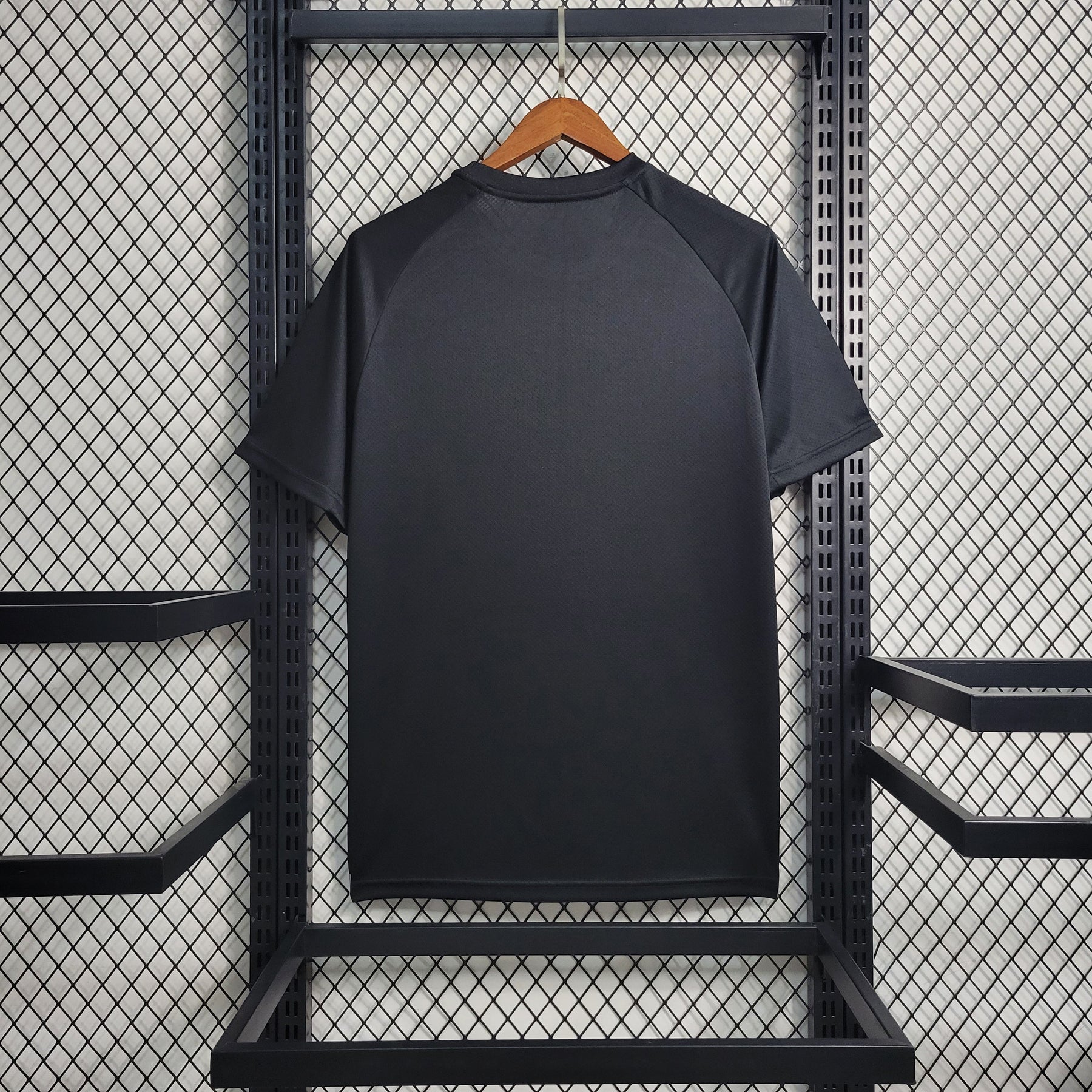 Camisa Milan Pré Jogo 23/24 - Puma Torcedor