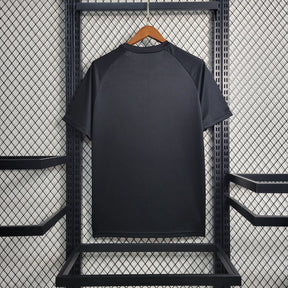 Camisa Milan Pré Jogo 23/24 - Puma Torcedor