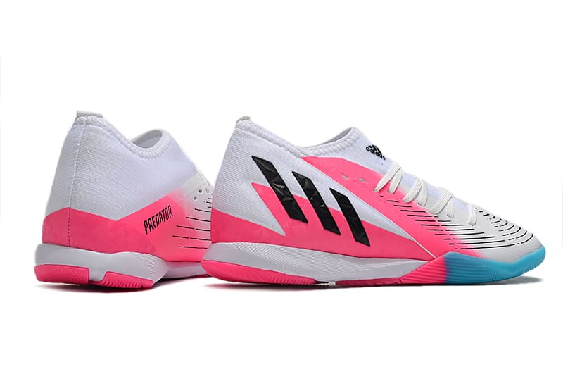 Chuteira Adidas Predator Edge Est.1 - Futsal