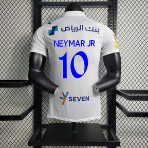 Camisa Al Hilal Away 23/24 - Puma Jogador Masculina - Lançamento