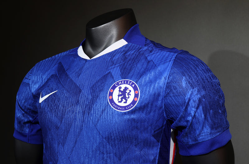Camisa Chelsea Home Jogador 25/26