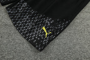 Kit Treino Regata Borussia 23/24