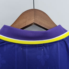 Camisa Fiorentina Titular 97/98 - Versão Retro