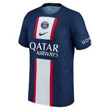 Camisa PSG Home 22/23 - Masculina