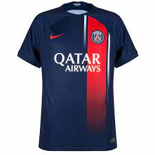 Camisa PSG Home 23/24 - Masculina