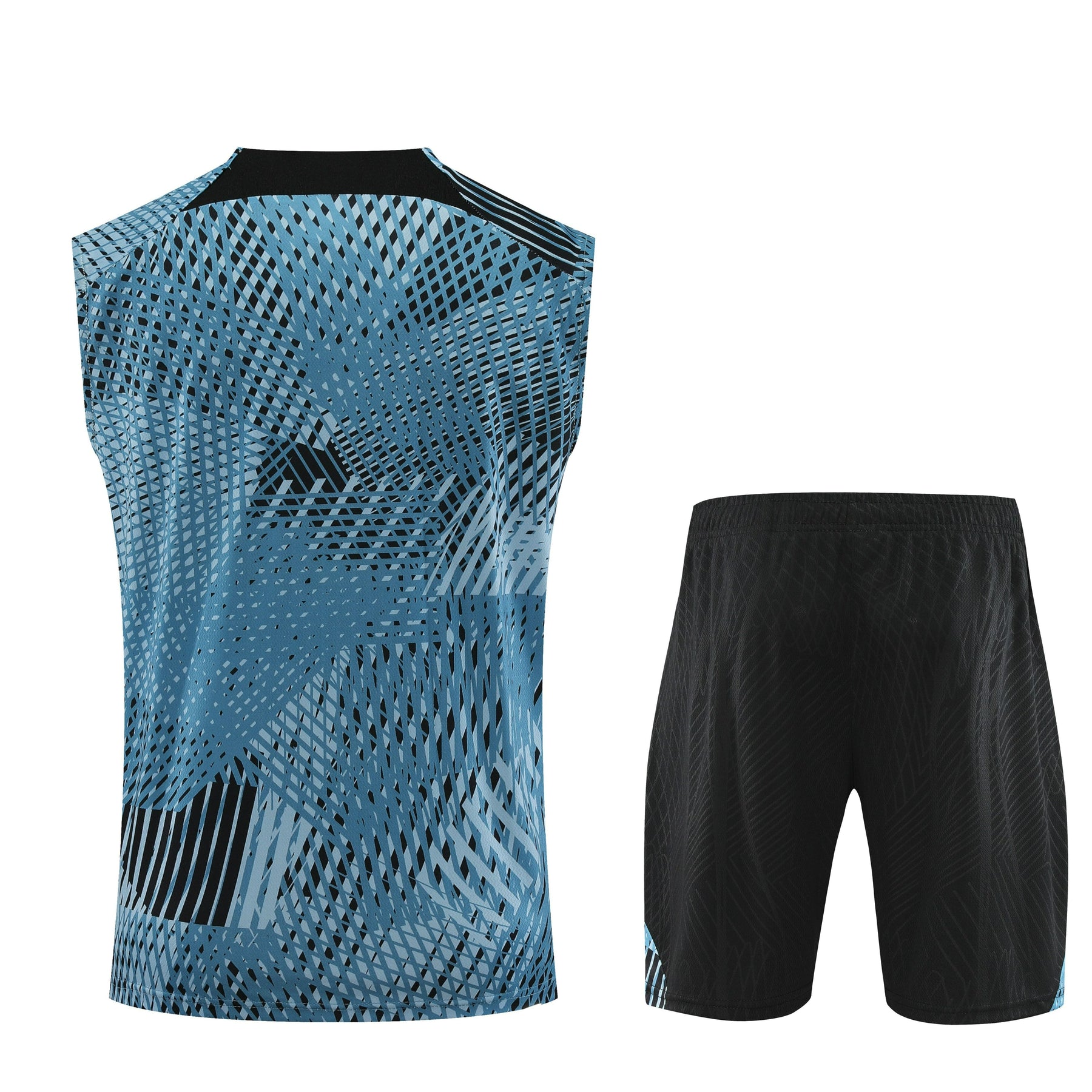 Kit Treino Regata Tottenham 23/24