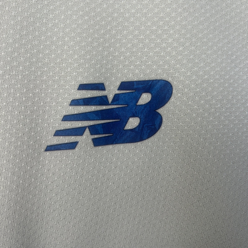 Camisa Porto Away 25/26