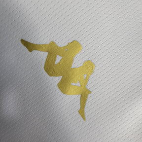 Camisa Venezia Away 23/24 - Kappa Torcedor Masculina