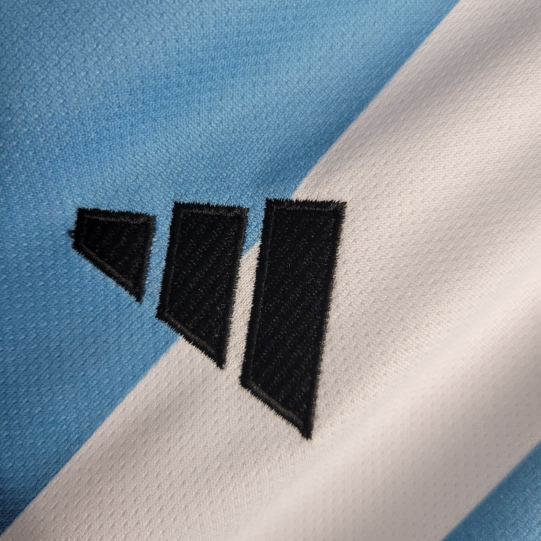 Camisa Argentina Home 22/23 - Adidas Torcedor Masculina
