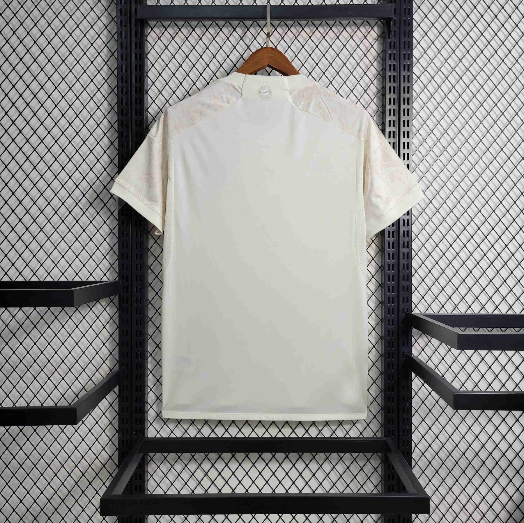 Camisa Bayern de Munique III 23/24 - Masculina