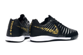 Chuteira Nike Tiempo Ligera IV Est.3 - Futsal