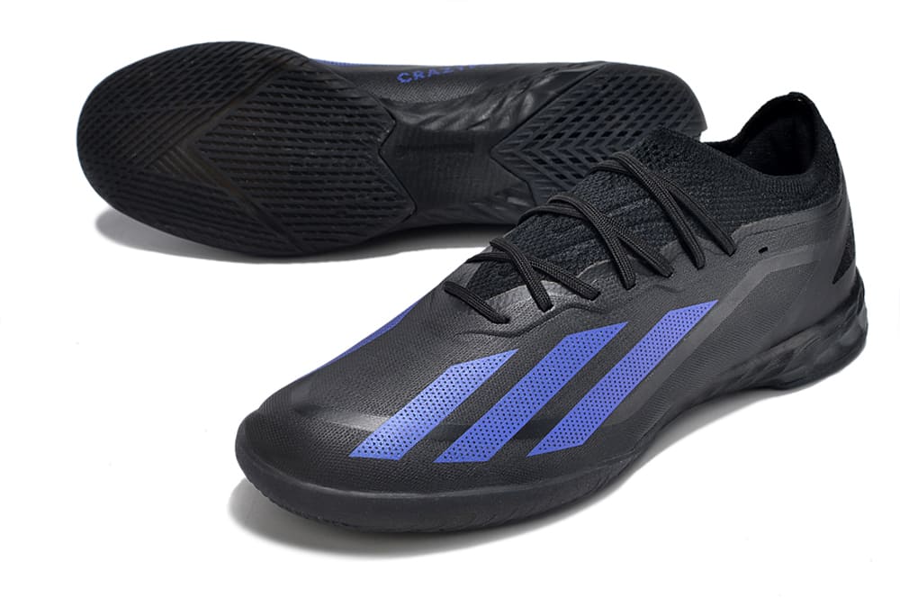 Chuteira Adidas CrazyFast - Futsal