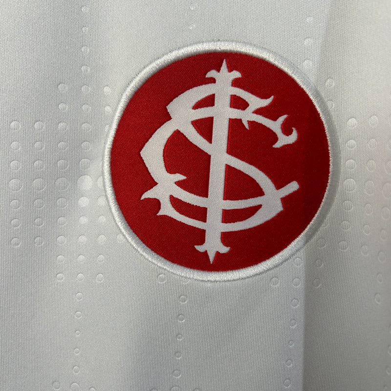 Camisa Internacional Away 25/26