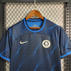 Camisa Chelsea II 23/24 - Nike Torcedor Masculina