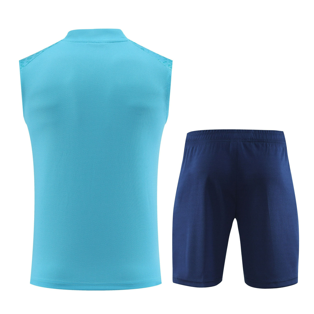 Kit Treino Regata Olympique de Marseille 23/24