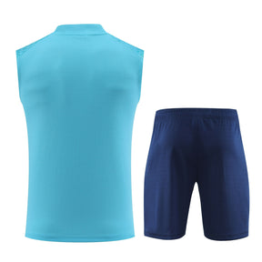 Kit Treino Regata Olympique de Marseille 23/24