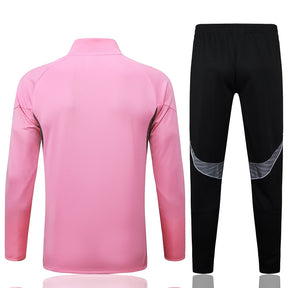 Conjunto Agasalho Treino Inter Miami 25/26 - Rosa