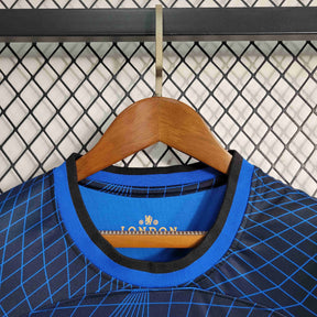 Camisa Chelsea II 23/24 - Nike Torcedor Masculina