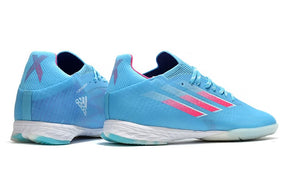 Chuteira Adidas X SpeedFlow Est.1 - Futsal