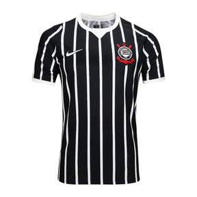 Camisa Corinthians || 26/27 Torcedor Nike Masculina